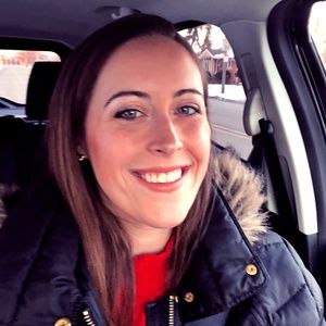 Meet your Posher, Kathryn